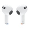 Auricular Samsung Buds 3 White R530 Auricular Samsung Buds 3 White R530