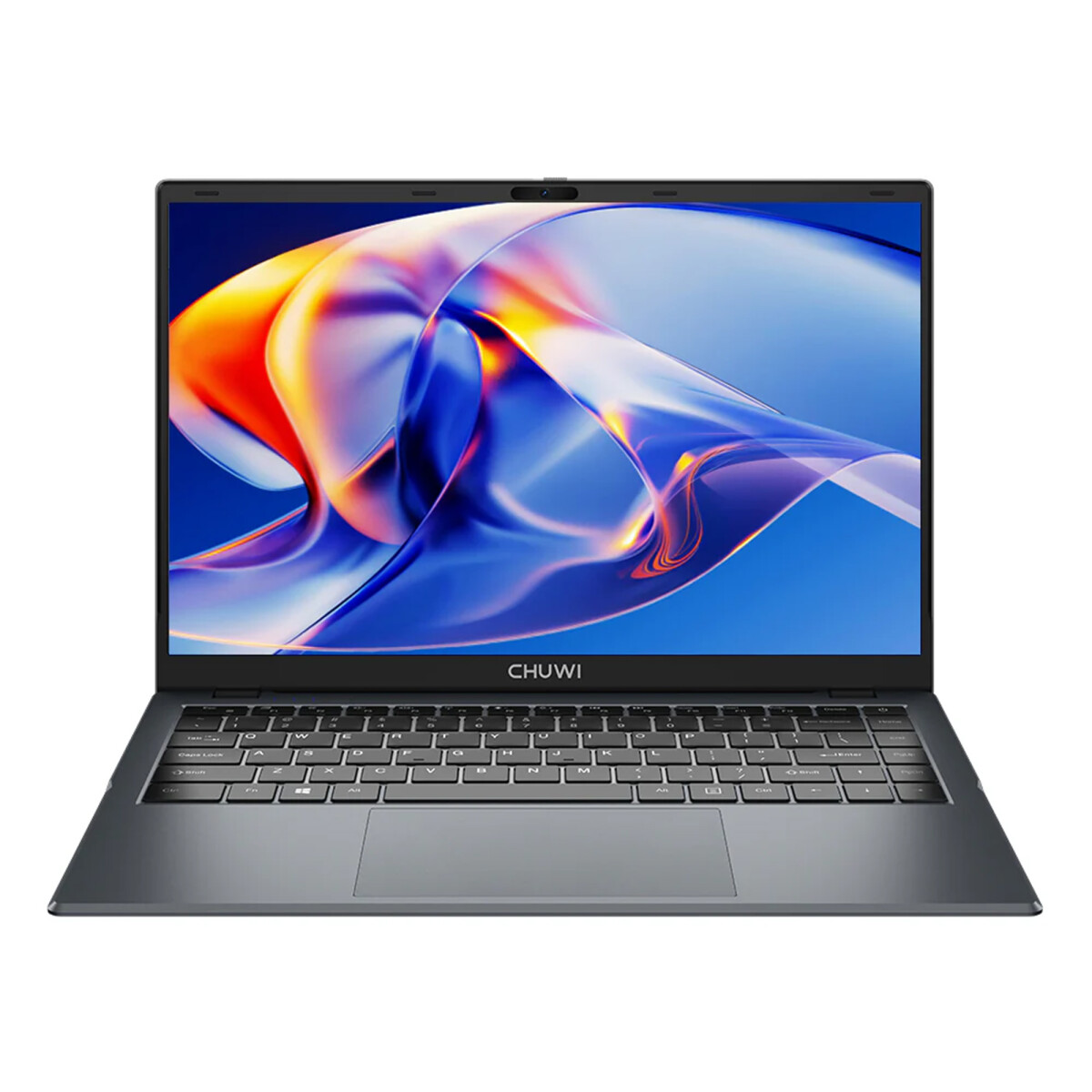 Notebook Chuwi Gemibook 14.1" N100 8gb 256ssd W11 