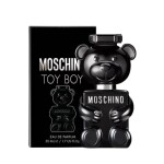 MOSCHINO TOY BOY EDP FR. X 50 ML. única