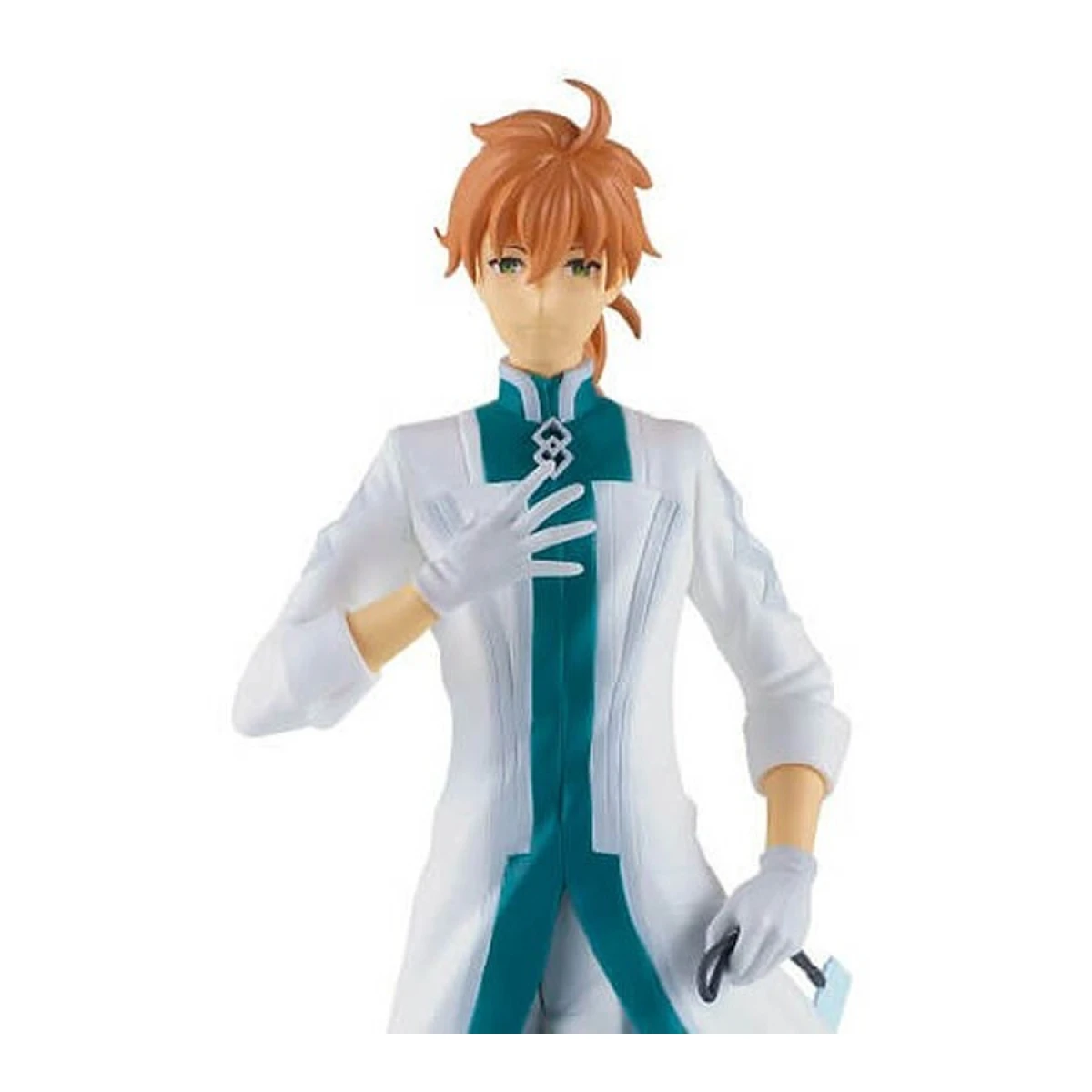 Figura Grand Romani • Fate/Grand Order Final Singularity - Banpresto 