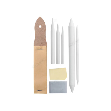Set de Dibujo Sinoart 9 pcs Set de Dibujo Sinoart 9 pcs
