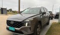 Hyundai Santa Fe 2,5 Limited - 2021 Hyundai Santa Fe 2,5 Limited - 2021