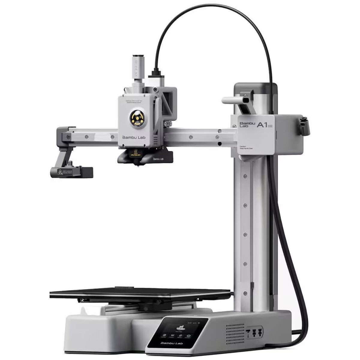 Impresora 3D Bambu Lab A1 Mini Combo con Ams Lite 