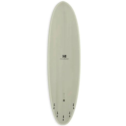 Tabla Firewire MOE 7'4" Grn/Red Tabla Firewire MOE 7'4" Grn/Red