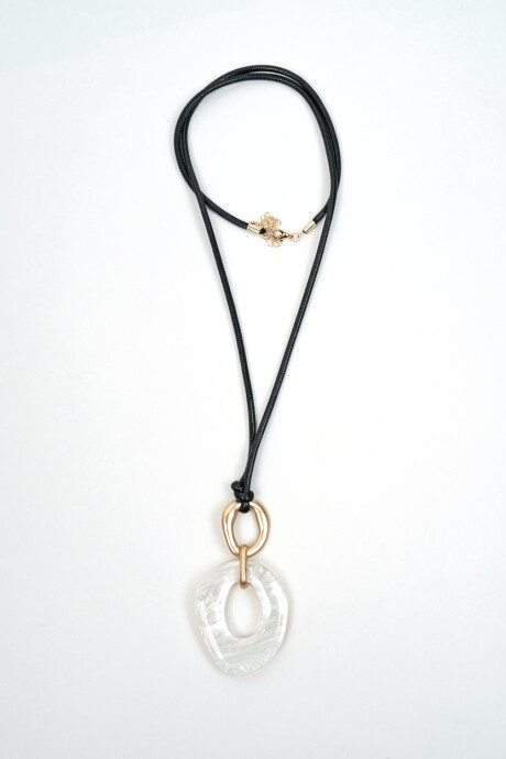 Collar Pam Color Unico