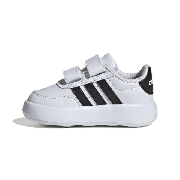 Championes Adidas Breaknet 2.0 Blanco