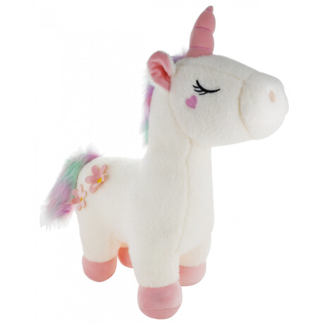 UNICORNIO PELUCHE 23613 UNICORNIO PELUCHE 23613