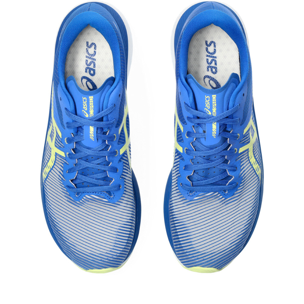 Magic Speed 3 - Hombre Illusion Blue/glow Yellow
