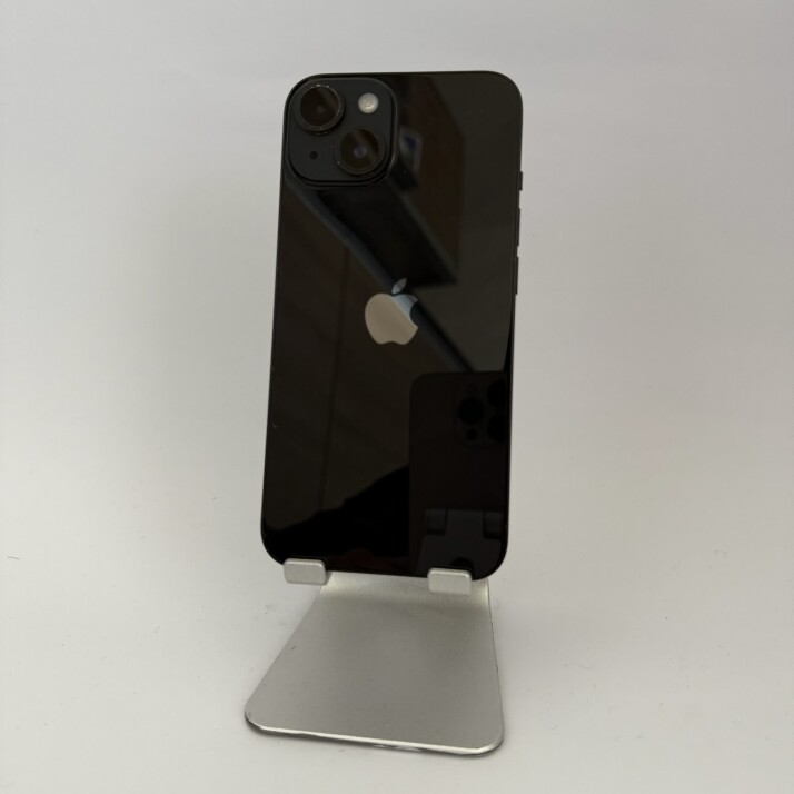 iPhone 14 128 GB - Midnight iPhone 14 128 GB - Midnight