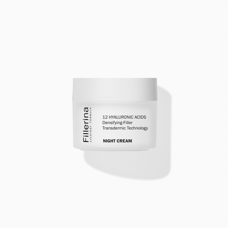 Fillerina Everyday Crema De Noche Grado 4 Fillerina Everyday Crema De Noche Grado 4