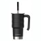 JARRA TERMICA TERMOLAR 590ML CON SORBITO Jarra Térmica TERMOLAR Capacidad 590Ml Con Sorbito - Black