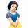 Llavero princesas Disney Blancanieves