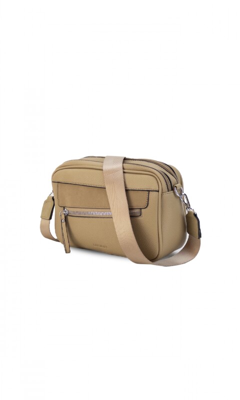 BANDOLERA CINCINNATI ARENA