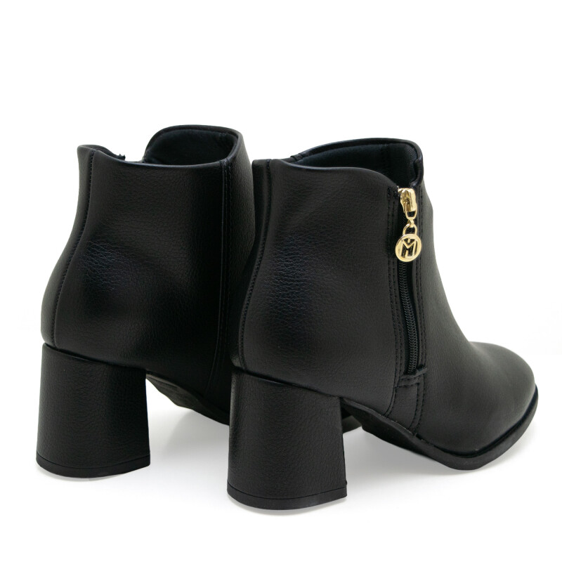 BOTA MODARE Mujer 7078.101-23572 Negro