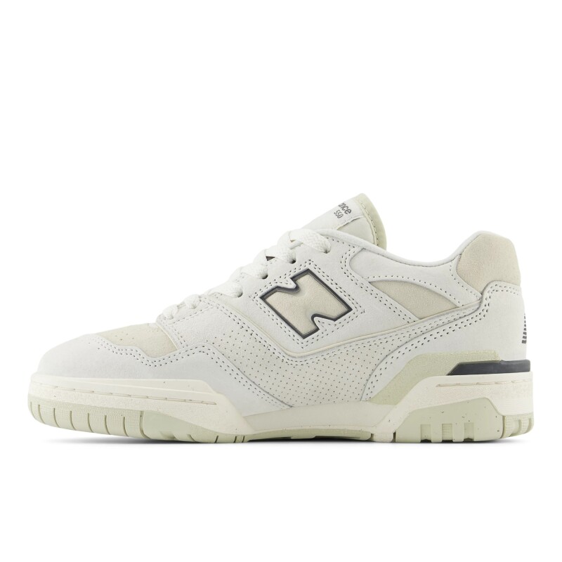 Championes New Balance de Dama - 550 - BBW550RF TURTLEDOVE