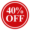 40% Ciberfest Setiembre