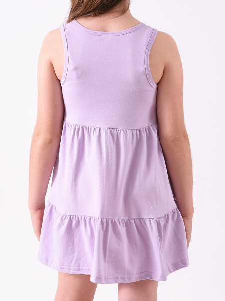 VESTIDO RAINBOW VIOLETA