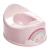 Pélela Plástica para Bebés 900 ml ARCOIRIS 1