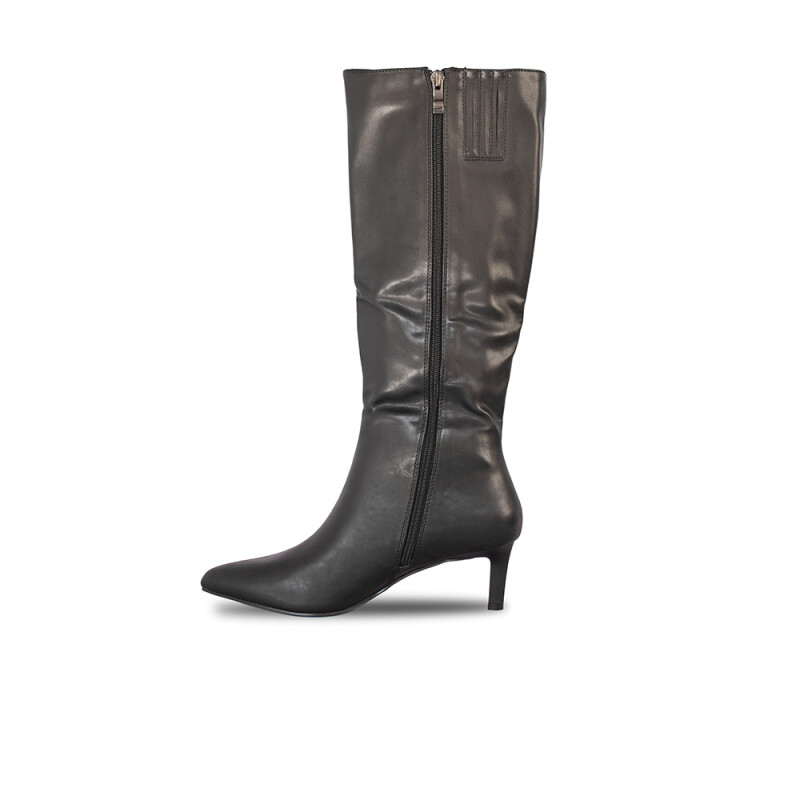 Bota Dama Osada BLACK
