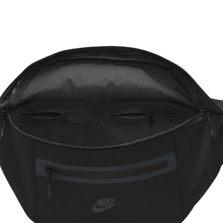 RIÑONERA NIKE ELEMENTAL PREMIUM Black