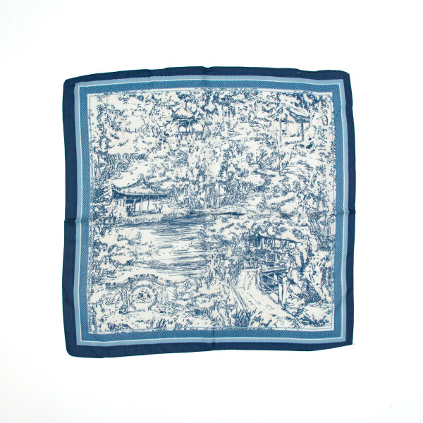 PAÑUELO PACIFICUM PAÑUELO PACIFICUM