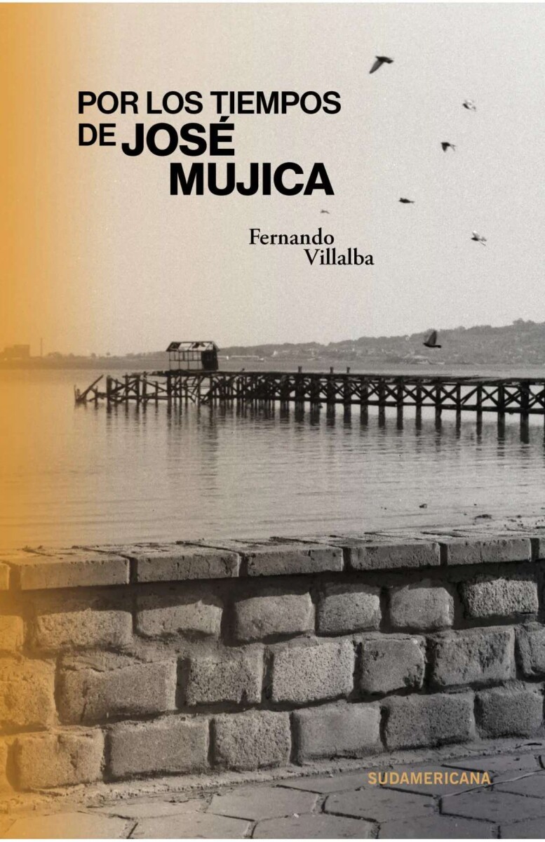 Por los tiempos de José Mujica 