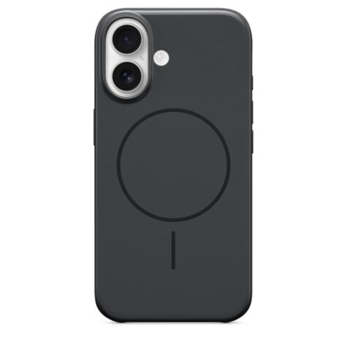 Beats iPhone 16 Case with MagSafe - Midnight Black 