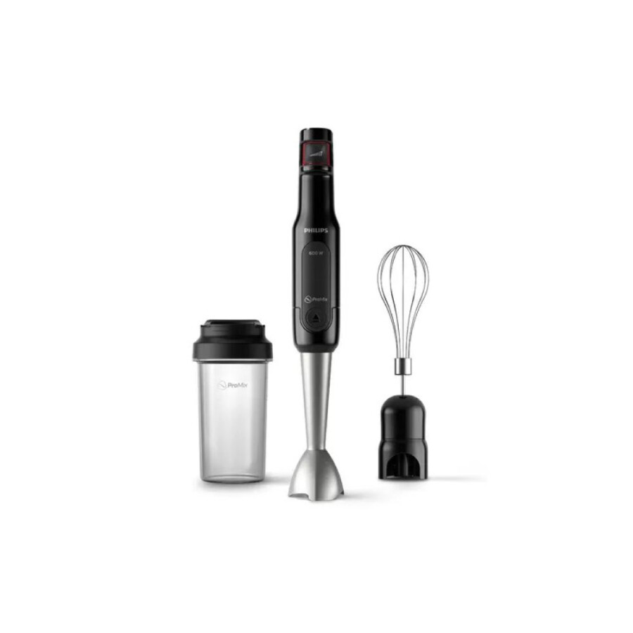 Mixer Vaso Transportable y Batidor PHILIPS HR2624/80 Mixer Vaso Transportable y Batidor PHILIPS HR2624/80