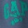 Pantalón Deportivo Logo Gap Toddler Niño Blue Ridge