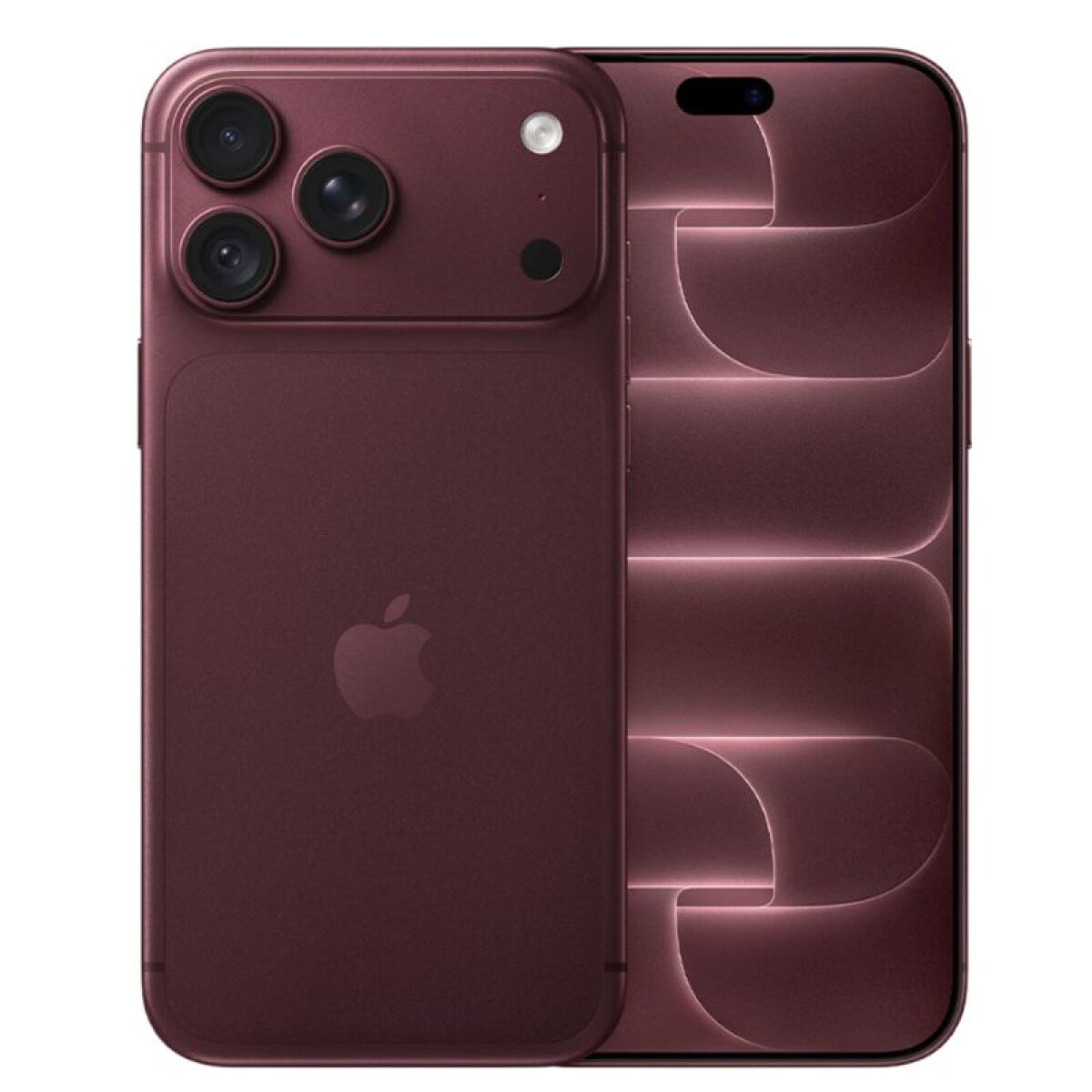 iPhone 18 Pro 1TB Burgundy MJQE4LL/A 