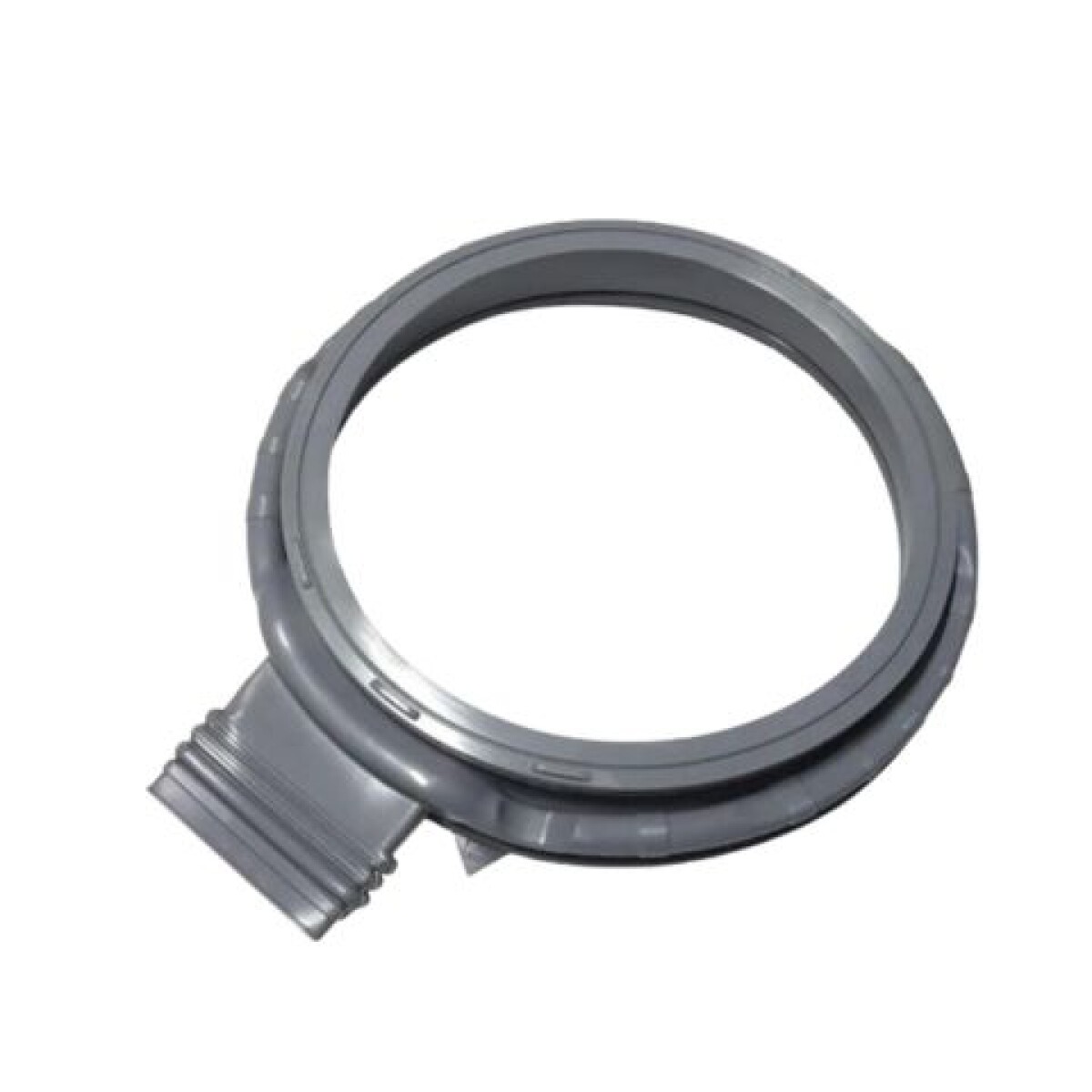 Fuelle Goma Puerta Compatible Lavasecarropas Samsung DC64-03723A 