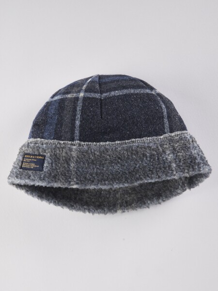 HAT TREO ESCOCES MARINO
