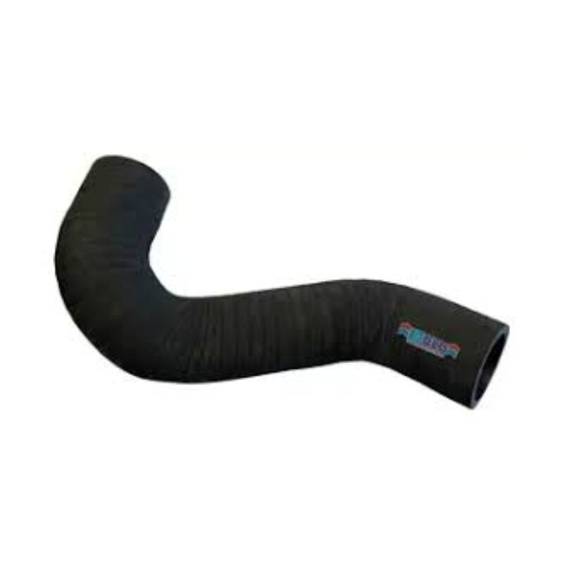 CAÑO DE ENTRADA DE AIRE INTERCOOLER - S10 CAÑO DE ENTRADA DE AIRE INTERCOOLER - S10