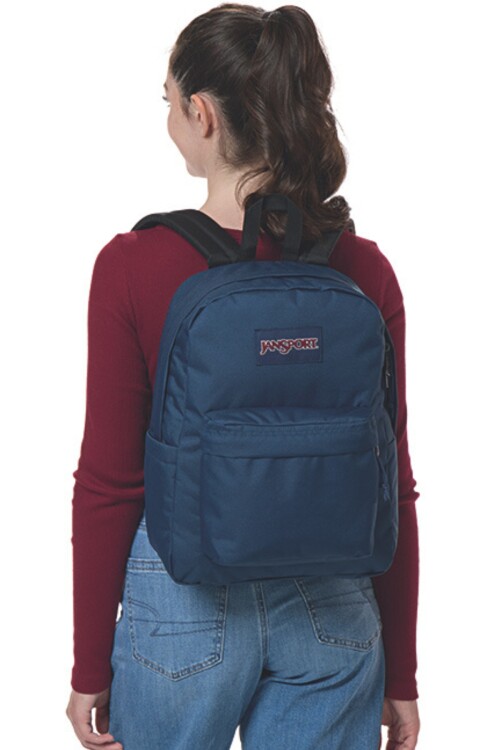 MOCHILA BEYOND PACK NAVY