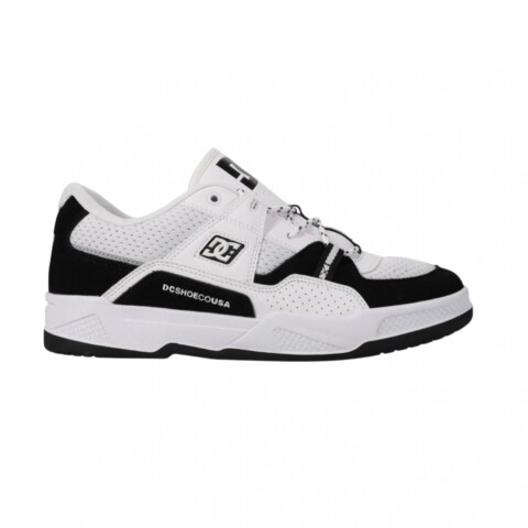DC MANTECA 4 White & Black