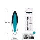 INTEX KAYAK PROFESIONAL DE PESCA EXCURSION PRO Intex Kayak Profesional De Pesca Excursion Pro