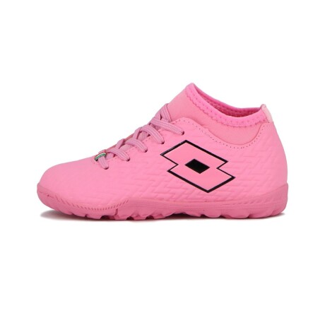 Champion Lotto PICCOLO futbol 5 kids rosado S/C