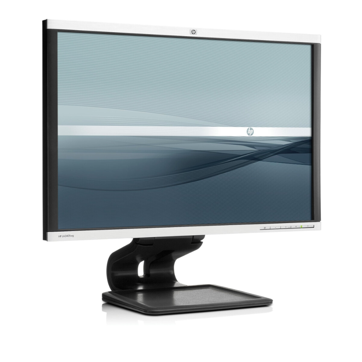 Monitor Hp Compaq La2405WG 24 Lcd Full Hd 60hz Vga Dvi 