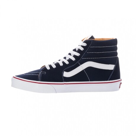 Championes Vans Sk8-Hi Navy