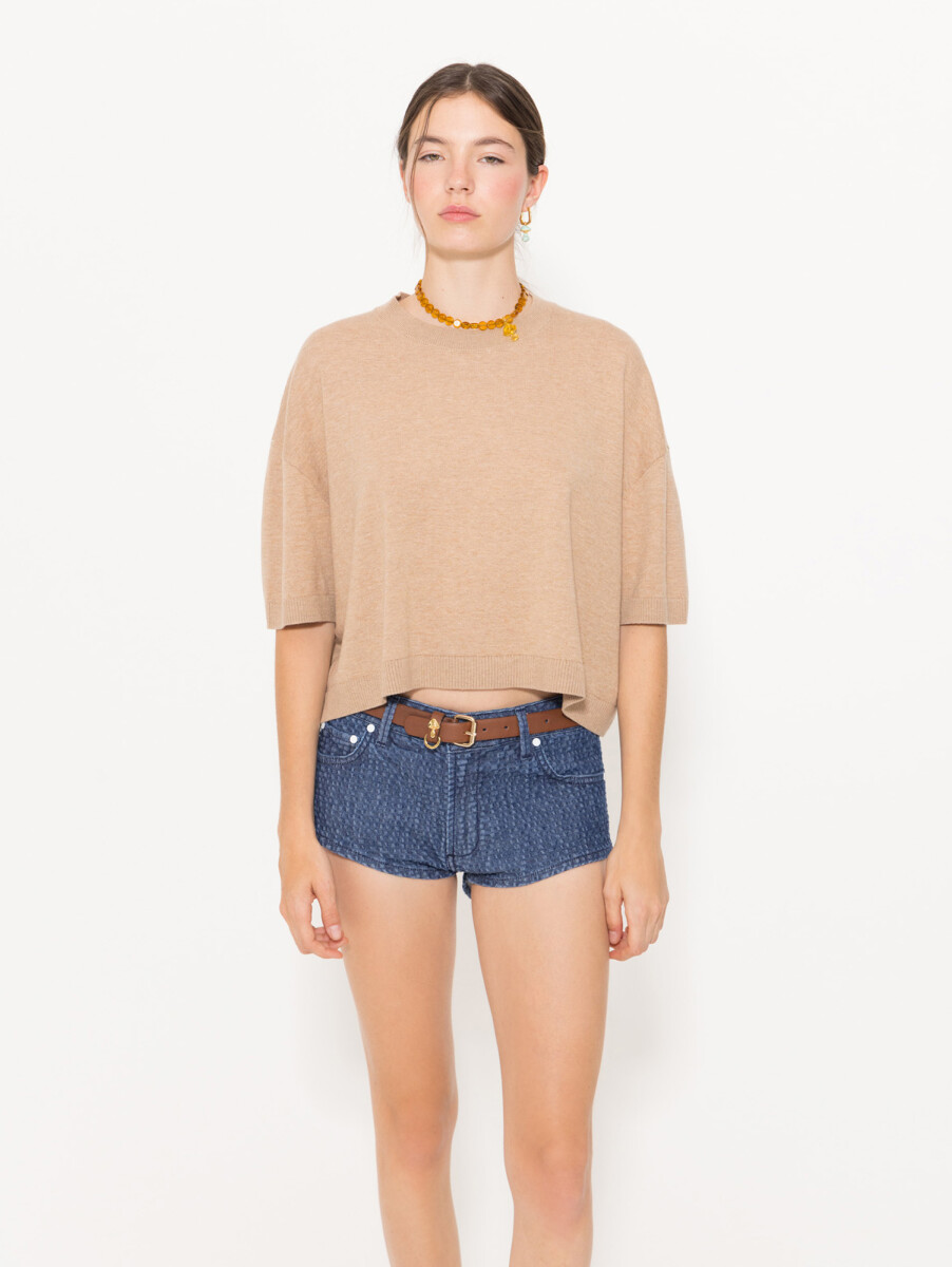 SWEATER KIM 