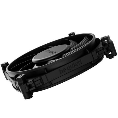 Fan Be Quiet! Silent Wings 4 120MM 001