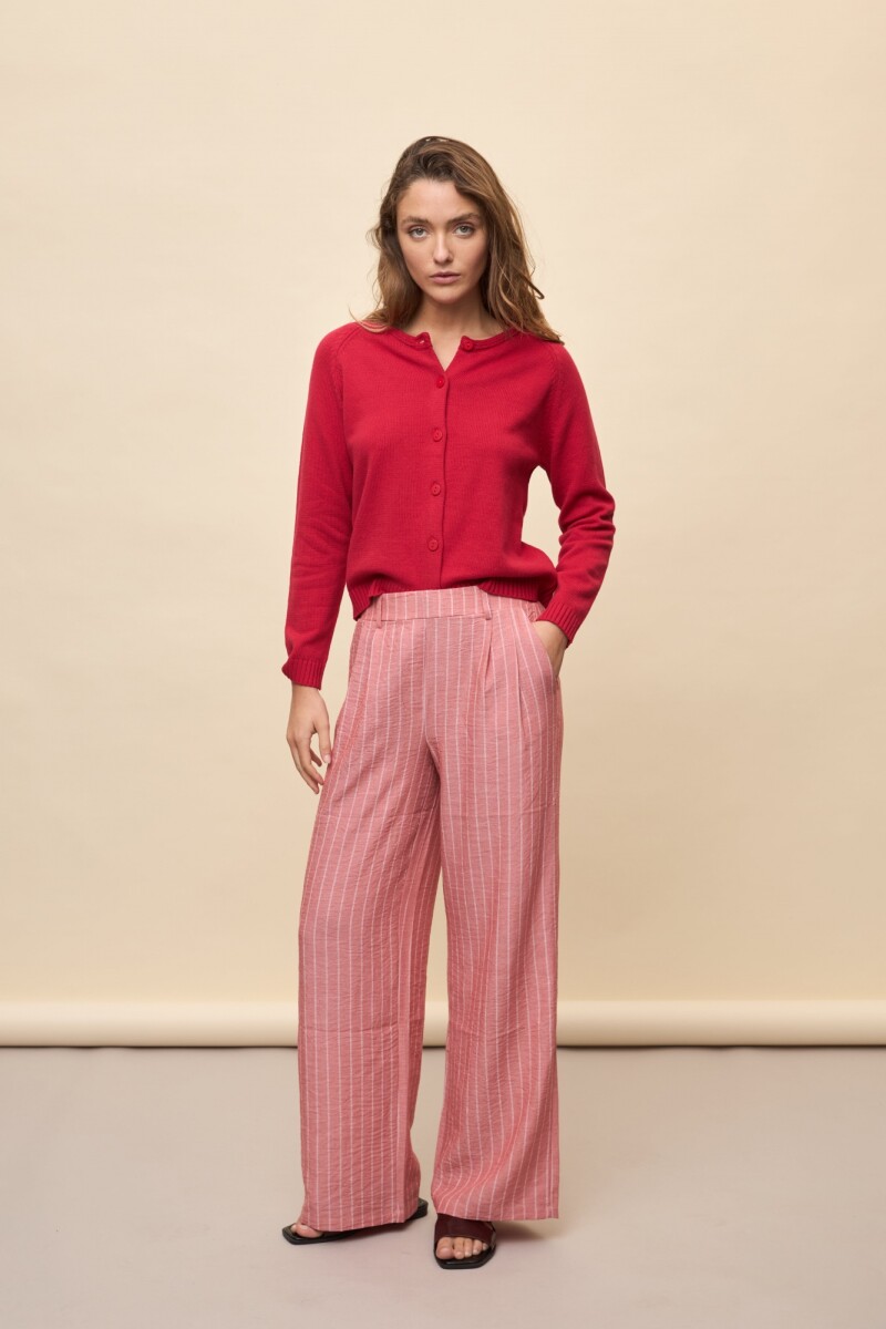 PANTALÓN CIPRES STRIPED 