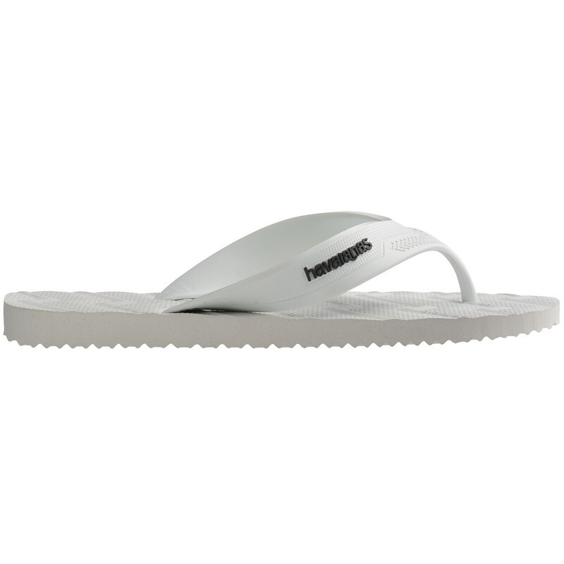 Ojotas Havaianas Track Waves Blanco