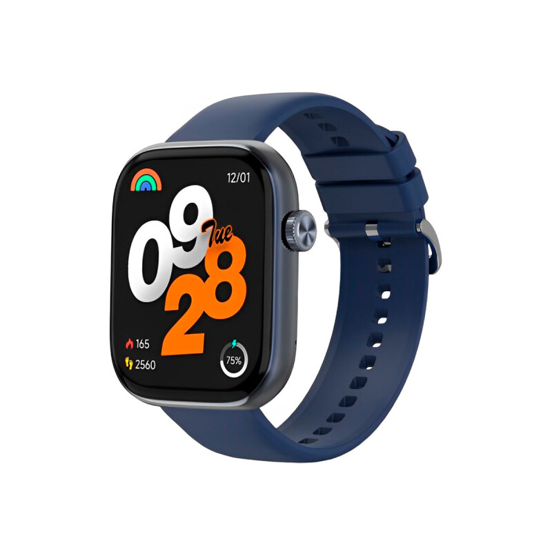 Smartwatch Imiki ST2 color azul Smartwatch Imiki St2 Color Azul