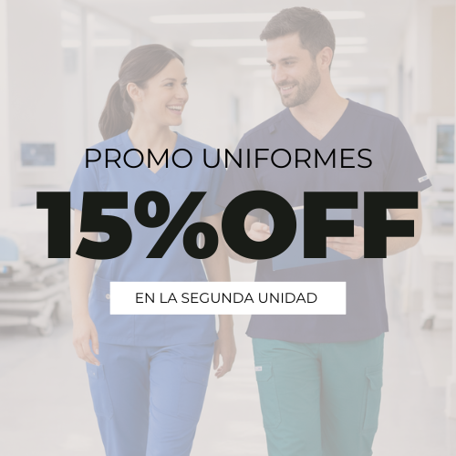 PROMO UNIFORMES