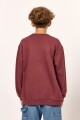 SWEATER SOUTH RUNNER BOYS C-bordo
