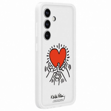 Case original Suite Samsung S24 Plus V01