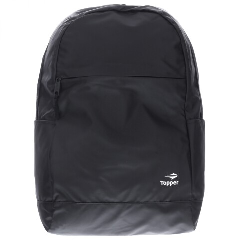 Mochila Topper Athletic Negro