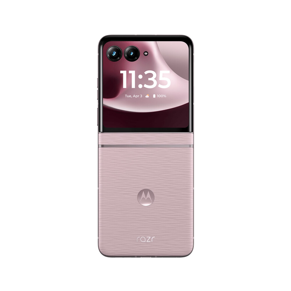Motorola Moto Razr 70 5G DS 12/512GB Rosa