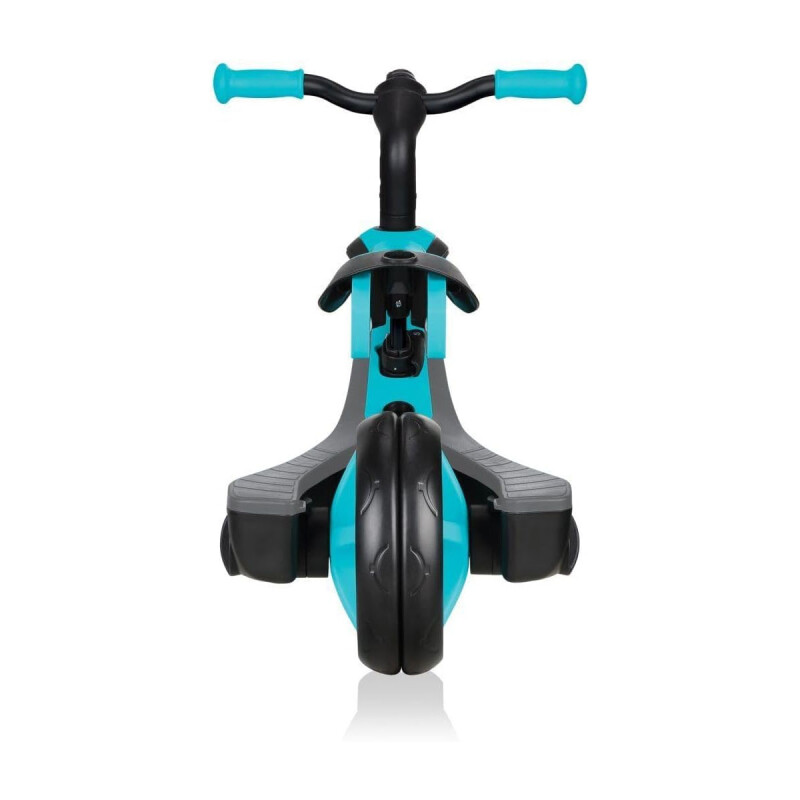 Triciclo Globber Trike Explorer 2 in 1 in Teal Triciclo Globber Trike Explorer 2 in 1 in Teal